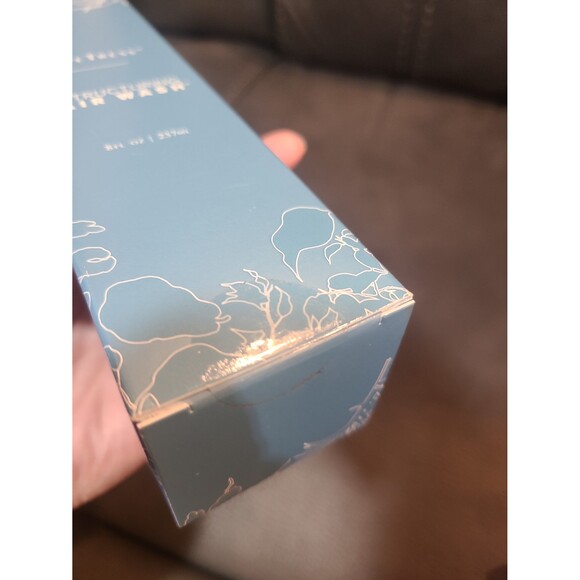 Juve Tress Restructuring Hair Wash 8fl.oz. New In Box Sealed USA Made Worn Box - Picture 4 of 4